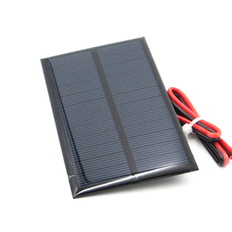 Home Automation Panel Diy - Chất Lượng Bán Buôn 6V 1W