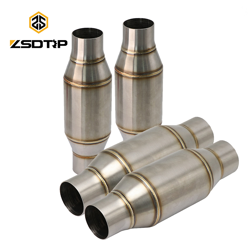 Ir Blaster Universal - ZSDTRP 51MM Xe Máy Chất Xúc