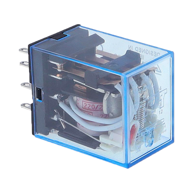 10PCS MY4NJ HH54P MY4N-J 14 Pi - đánh giá và giá Shelly Relay Module