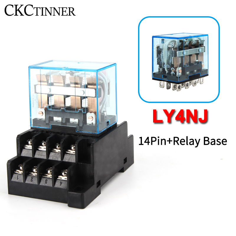 Trung Gian Chuyển Tiếp HH64P L - đánh giá và giá Shelly Relay Module