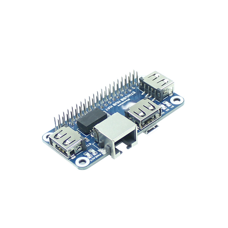 Raspberry Pi Zero W/2 W Ethern - đánh giá và giá Home Automation Raspberry Pi