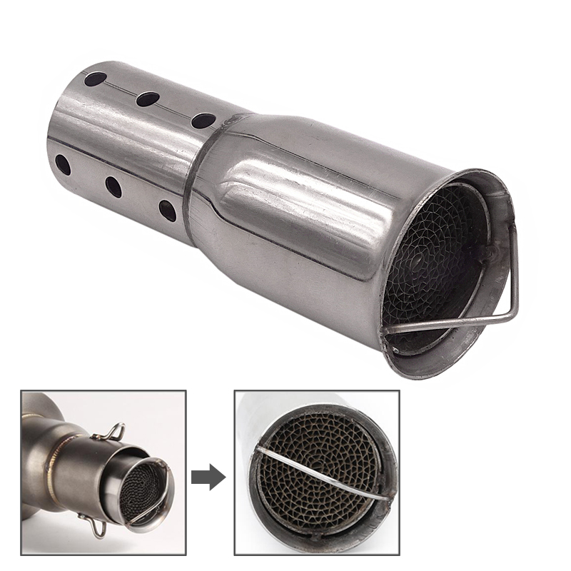 Mới Đa Năng 51Mm Chất Xúc Tác  - đánh giá và giá Ir Blaster Universal