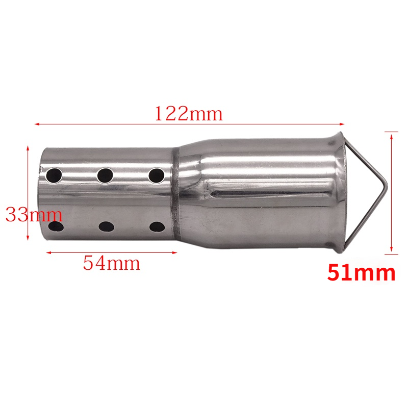Mới Đa Năng 51Mm Chất Xúc Tác  - đánh giá và giá Ir Blaster Universal