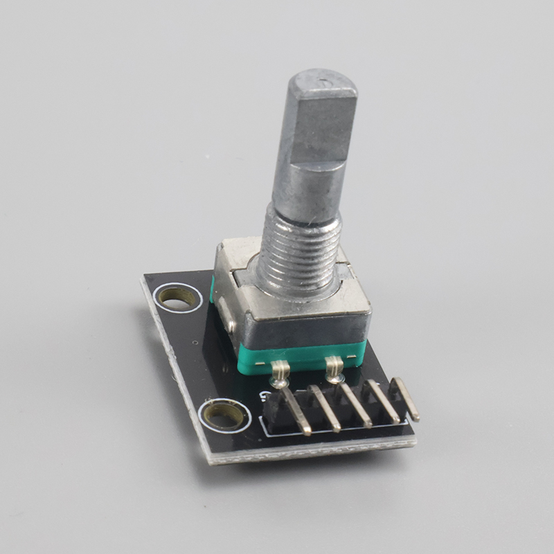 KY-040 Rotary Encoder Module w - đánh giá và giá Rgb Led Matrix 8X8