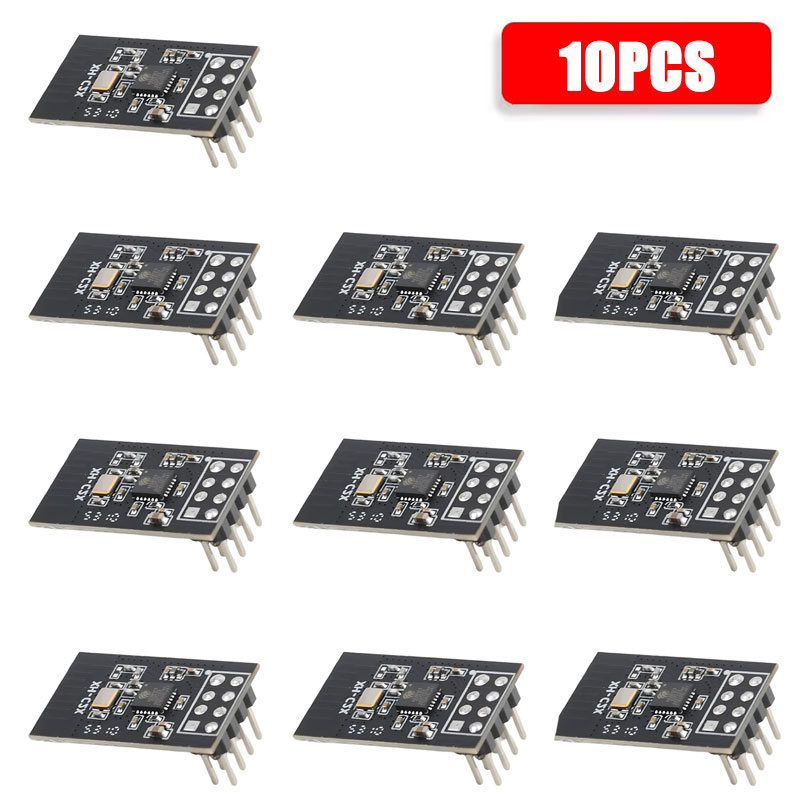 Wireless IoT Module BLE 5.0 RI - đánh giá và giá Iot Diy Home Automation