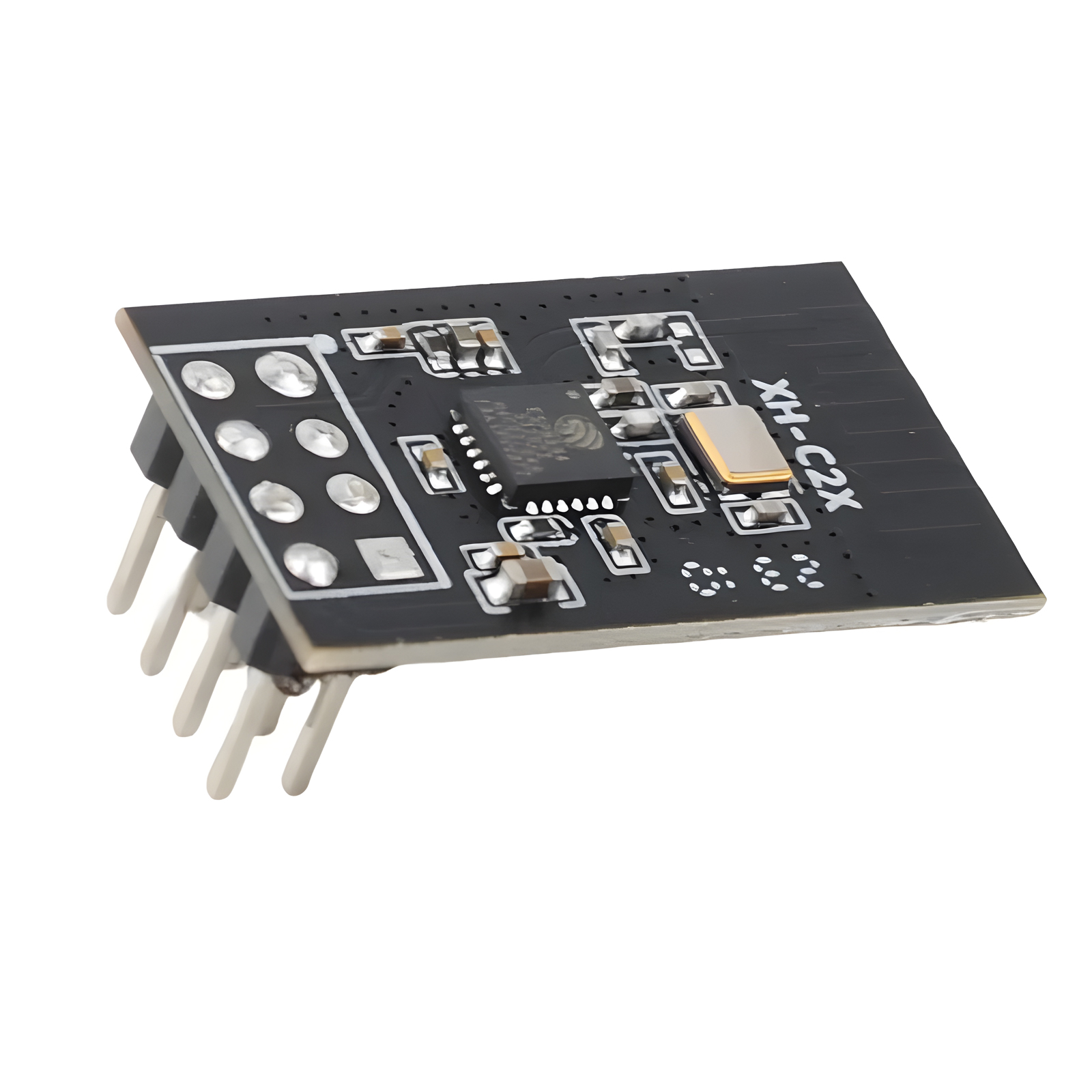 Wireless IoT Module BLE 5.0 RI - đánh giá và giá Iot Diy Home Automation