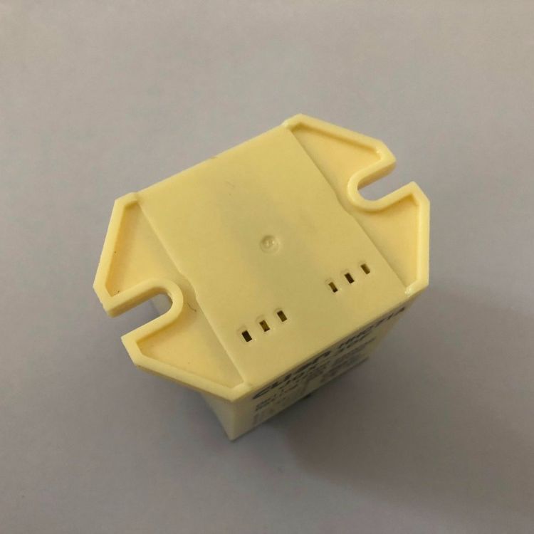 Rơle trung gian JQX-30F 2Z 30A - đánh giá và giá Shelly Relay Module